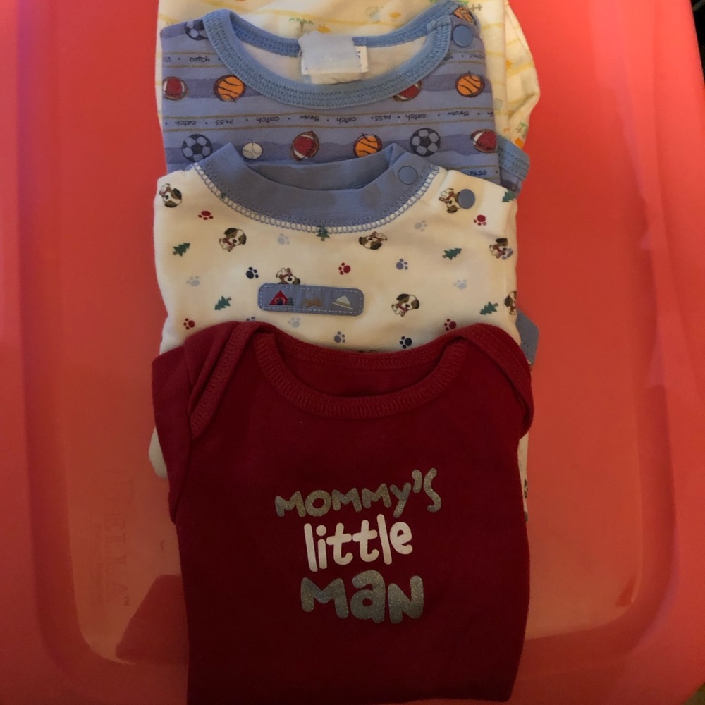 Boy’s Bundle